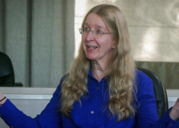 В августе я буду руководителем, который дольше всех возглавляет Минздрав, — Супрун