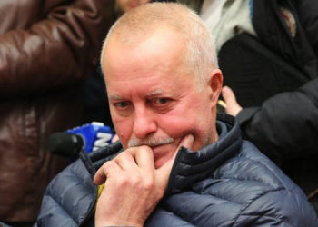 С грифом «Секретно»: что нашли в квартире экс-главы Генштаба Заманы, которого обвиняют в госизмене