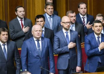 «Созрел план – повесить страну на Зеленского». Почему на самом деле подал в отставку Гройсман