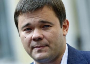 Зеленский нарушил закон, назначив Богдана главой АП: «Все только начинается»