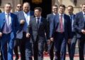 БЕЗ «КУМОВСТВА» НИКАК: ЗЕЛЕНСКИЙ РАЗДАЛ ПОРТФЕЛИ ДРУЗЬЯМ И БИЗНЕС-ПАРТНЕРАМ