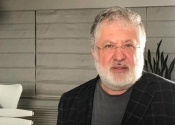 Коломойский о «ПриватБанке»: Пока был Порошенко, Гройсман памперсы менял, когда на него смотрел