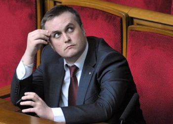 Назар Холодницкий прокомментировал участие Порошенко в деле о коррупции в энергетике