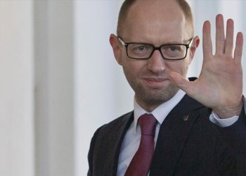 Дело «стены Яценюка» отдали в суд