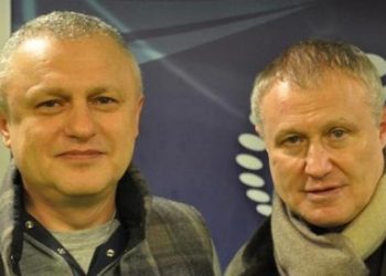 Суркисы встречались с Луценко после экстрадиции в Украину Крючкова — СМИ