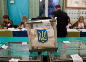 Почему Верховная Рада под занавес взялась за проект Избирательного кодекса?