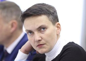 Суд перенес рассмотрение дела Савченко и Рубана на 27 августа