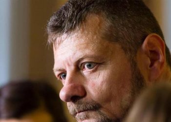 «Старость не в радость». Мосийчук прокомментировал интервью экс-генпрокурора Шокина «Стране»