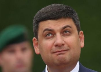 Скандал разгорелся на саммите по евроинтеграции, раскрыта причина: «Интриги Гройсмана»