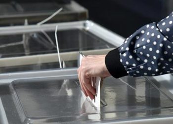 Рада приняла новый Избирательный кодекс с проходным барьером в 5%