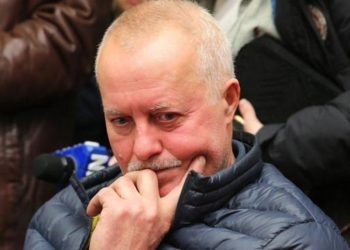 В США ПРИЗВАЛИ ЗЕЛЕНСКОГО ПЕРЕСМОТРЕТЬ ДЕЛО ЗАМАНЫ