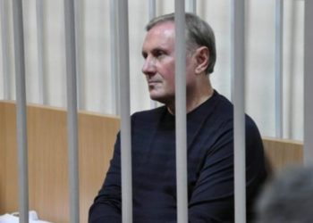 Суд вынес вердикт экс-регионалу Ефремову, такого не ждал никто: «На его место сядут…»