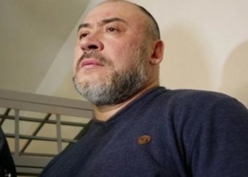 Верховный суд перенес заседание по делу Крысина