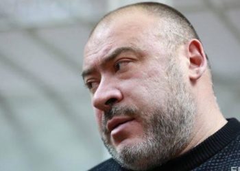 Титушковода Крысина, отбывающего срок за убийство журналиста Веремия, отказались перевести из колонии в изолятор СБУ