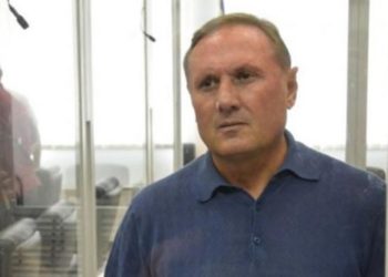 Матиос о выходе Ефремова из СИЗО: Говоря философски, это жизнь во всех ее проявлениях