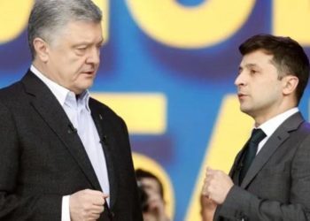 Луценко пришел конец: побег Порошенко вынудил Зеленского действовать жестко
