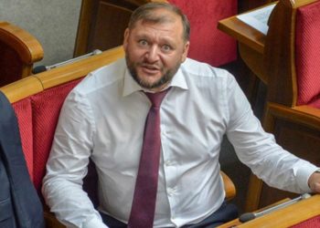 Суд по делу Добкина перенесли в шестой раз