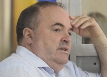 Дело Бабченко. Суд решил, отпускать ли осужденного организатора