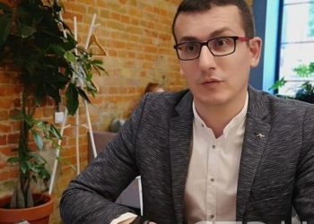 Сергей Томиленко: «В СБУ не понимают, почему новая власть не сворачивает движение ручных активистов»