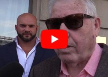 Порошенко будет арестован в ближайшие часы. Сэм Кислин предвестник апокалипсиса экс-президента