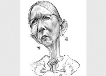 ШИЛО НА МЫЛО: КТО СЯДЕТ В КРЕСЛО УЛЬЯНЫ СУПРУН И КУДА СЯДЕТ ОНА