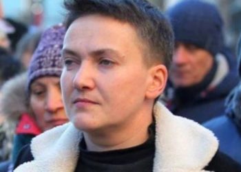 Дело Савченко: заседание суда перенесли на два месяца