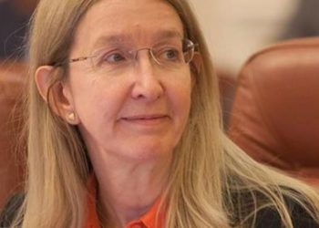 Суд обязал миграционную службу предоставить доказательства отсутствия у Супрун гражданства США