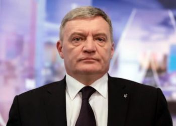 Дело Грымчака: суд арестовал часть имущества заместителя министра