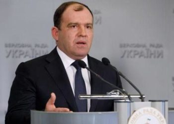 Стали известны подробности дела экс-нардепа Колесникова