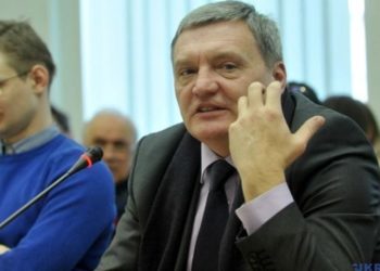 Апелляционный суд оставил Грымчака под стражей