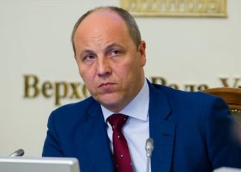 Абсурдность и никчемность — Парубий рассказал журналистам о допросе в ГБР