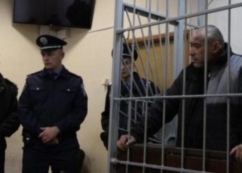 Верховный суд оставил в силе приговор убийце журналиста Веремия