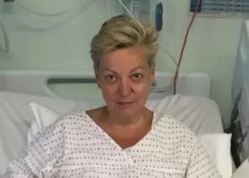 Гонтарева расстроилась из-за того, что Порошенко не позвонил и даже не отправил ей sms-ку после поджога дома