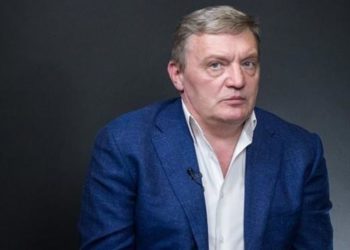 НАПК нашло в декларации Грымчака нарушений на миллион