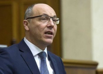 Дело против Парубия инспирировано Москвой перед визитом Зеленского в США, — Ярош