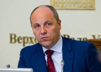 Суд да дело. За Куликово поле Парубий не ответит