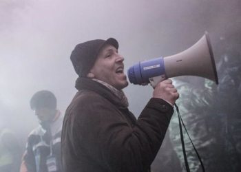 КАКОВА БЫЛА РЕАЛЬНАЯ РОЛЬ ПАРУБИЯ В ОДЕССКОЙ БОЙНЕ