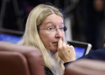 Супрун внезапно покинула Украину, всплыло новое фото: «Сняла со счетов 340 млн баксов»