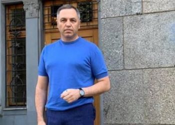 После решения суда по Пашинскому Портнов угрожает Порошенко новыми уголовными делами