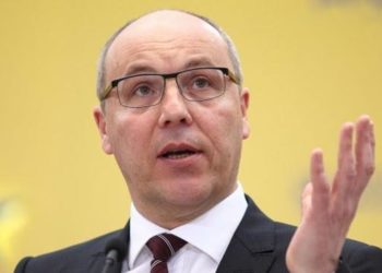 Парубий проходит по делу 2 мая в Одессе как свидетель, — Труба