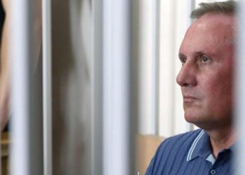 Рябошапка направил в суд обвинительный акт против Ефремова по делу о «законах 16 января», — Портнов