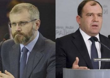 Дела Вилкула и Колесникова отправили в суд: в чем их подозревают