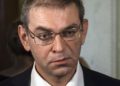 Парубий и Турчинов хотят взять Пашинского на поруки