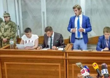 Есть риск побега: ГПУ хочет арестовать Савченко и Рубана