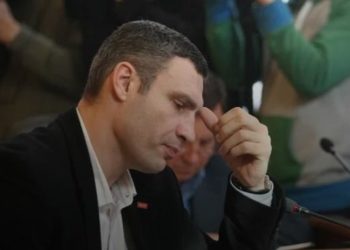 Кличко обвиняют в госизмене: суд обязал НАБУ открыть дело против мэра Киева