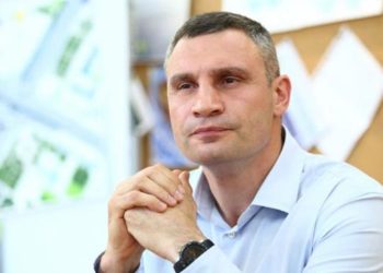 НАБУ открыло дело о возможной госизмене Кличко