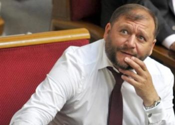 Суд у справі Добкіна зірвався вдев’яте: Екс-нардеп повідомив про хворобу
