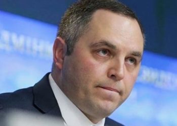 Нацполиция возбудила уголовное дело против Портнова: в чем его подозревают