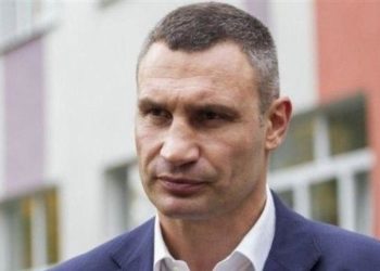 Очень смешно: Кличко прокомментировал обвинения в госизмене