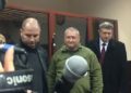 Суд арестовал николаевского генерала Марченко, подозреваемого в закупке некачественных бронежилетов – он может выйти под залог в ₴76 миллионов